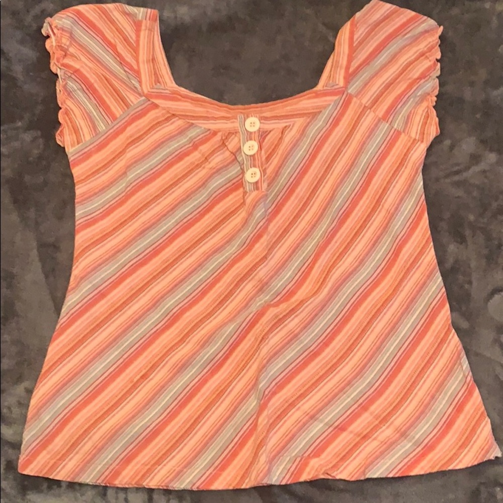Maurice’s Top